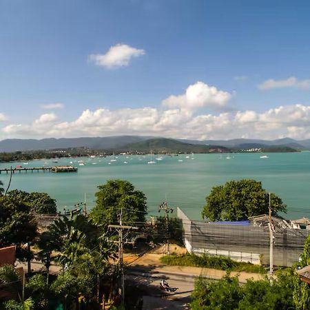 Thai Heritage Villa Melitta Bangrak Bohput, Beach, Pool, Seaviews, 6-Suite, Full Villa, Luxury, Aaa Location Koh Samui Екстериор снимка