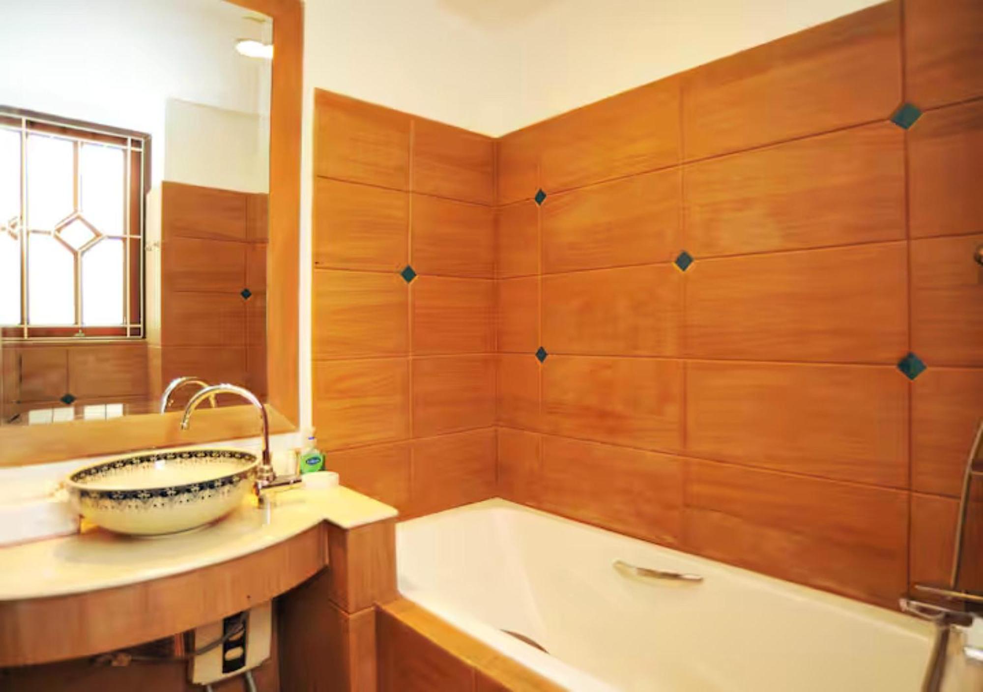 Thai Heritage Villa Melitta Bangrak Bohput, Beach, Pool, Seaviews, 6-Suite, Full Villa, Luxury, Aaa Location Koh Samui Екстериор снимка